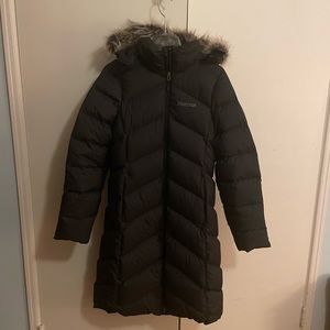 Marmot Montreaux Down Coat Medium